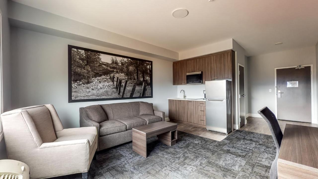 Park Inn By Radisson Osoyoos Ngoại thất bức ảnh