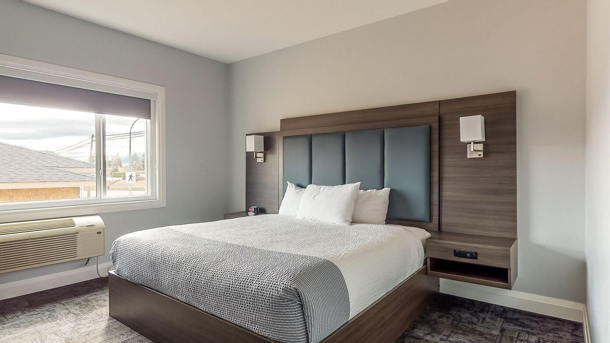 Park Inn By Radisson Osoyoos Ngoại thất bức ảnh
