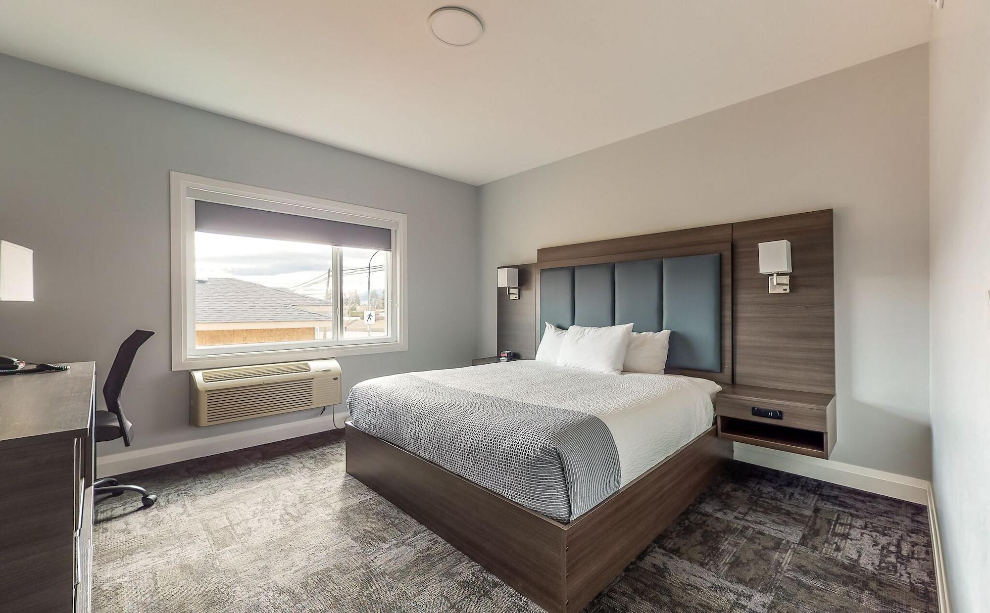 Park Inn By Radisson Osoyoos Ngoại thất bức ảnh