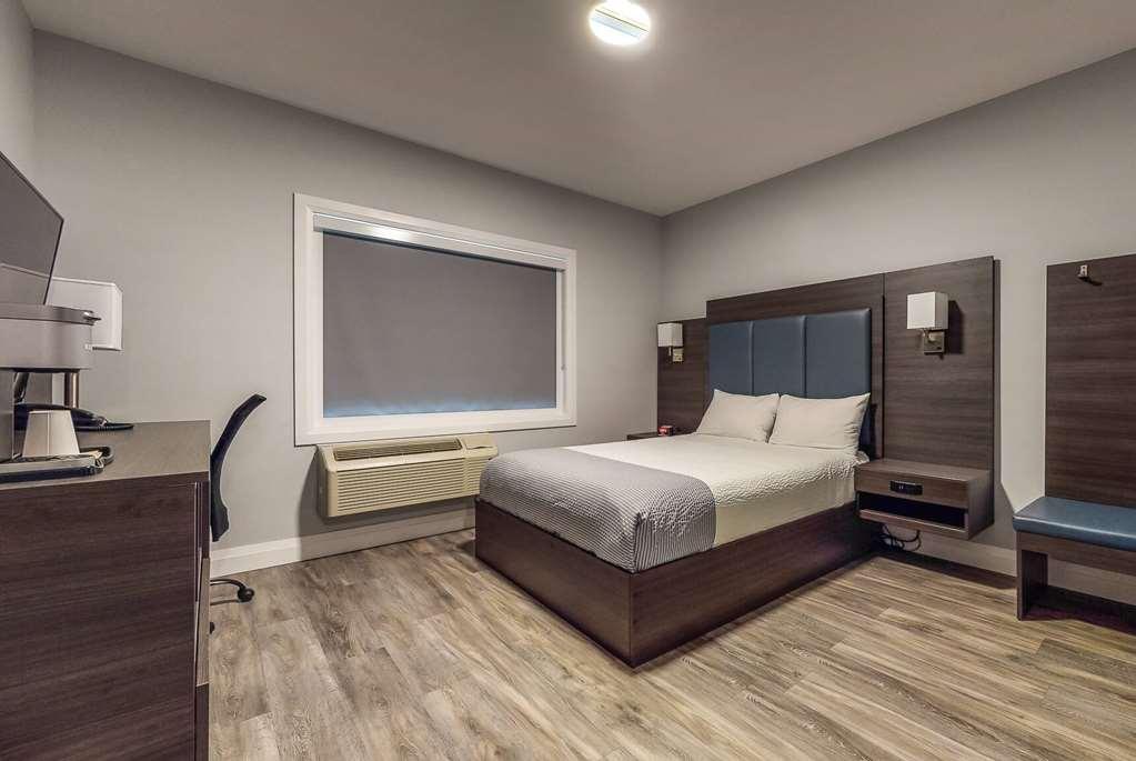 Park Inn By Radisson Osoyoos Phòng bức ảnh