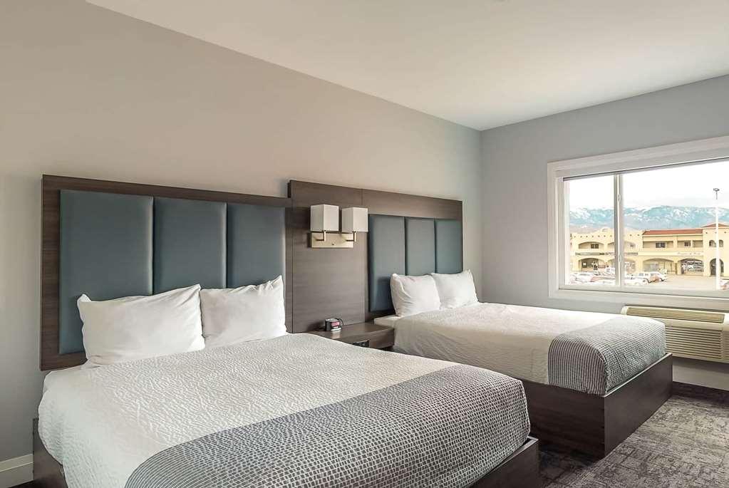 Park Inn By Radisson Osoyoos Phòng bức ảnh