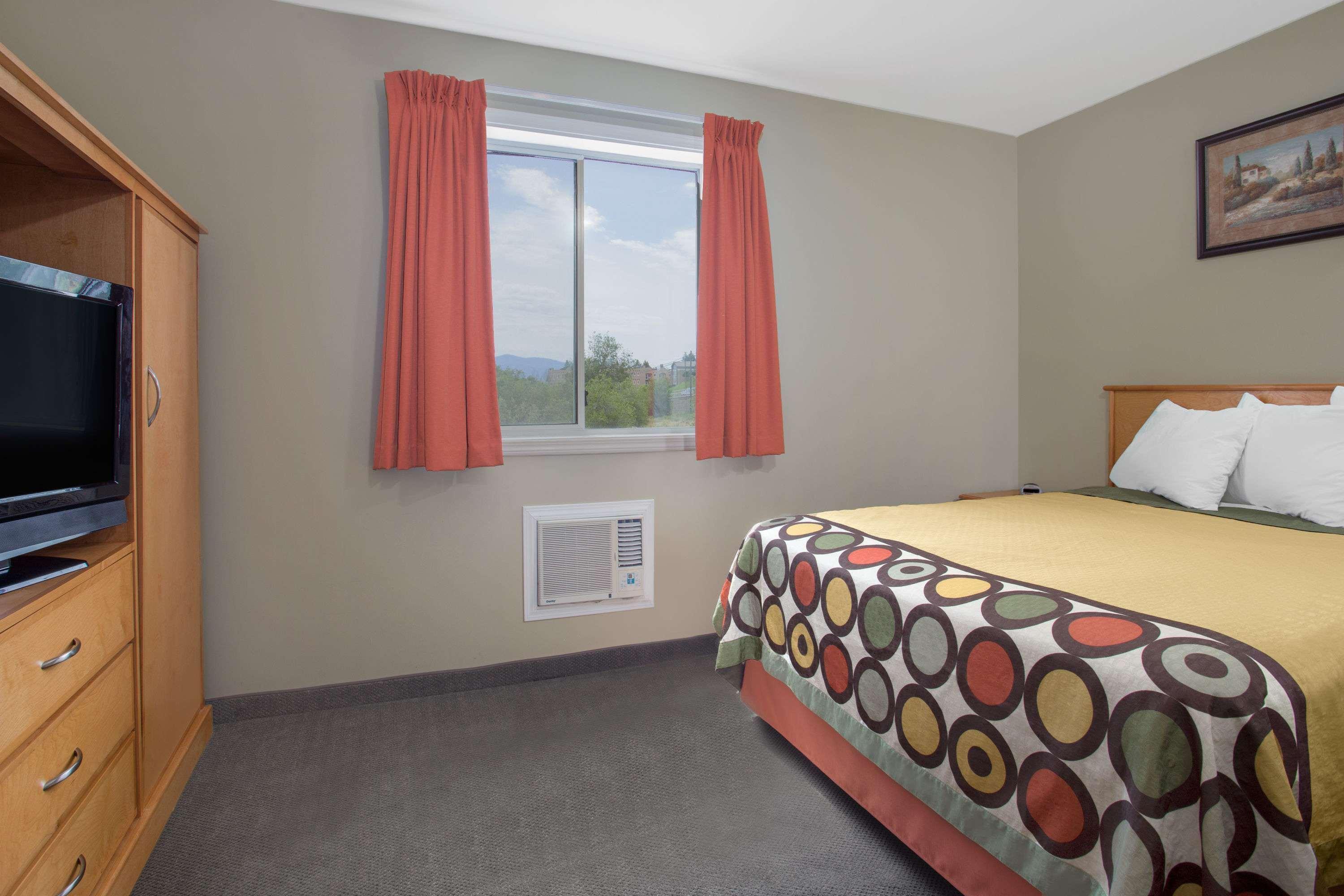 Park Inn By Radisson Osoyoos Ngoại thất bức ảnh