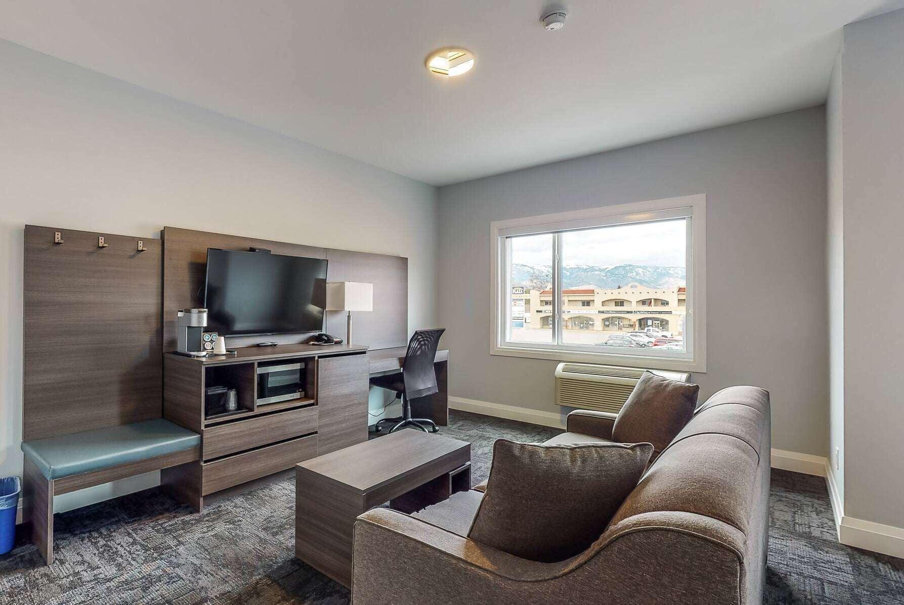 Park Inn By Radisson Osoyoos Ngoại thất bức ảnh