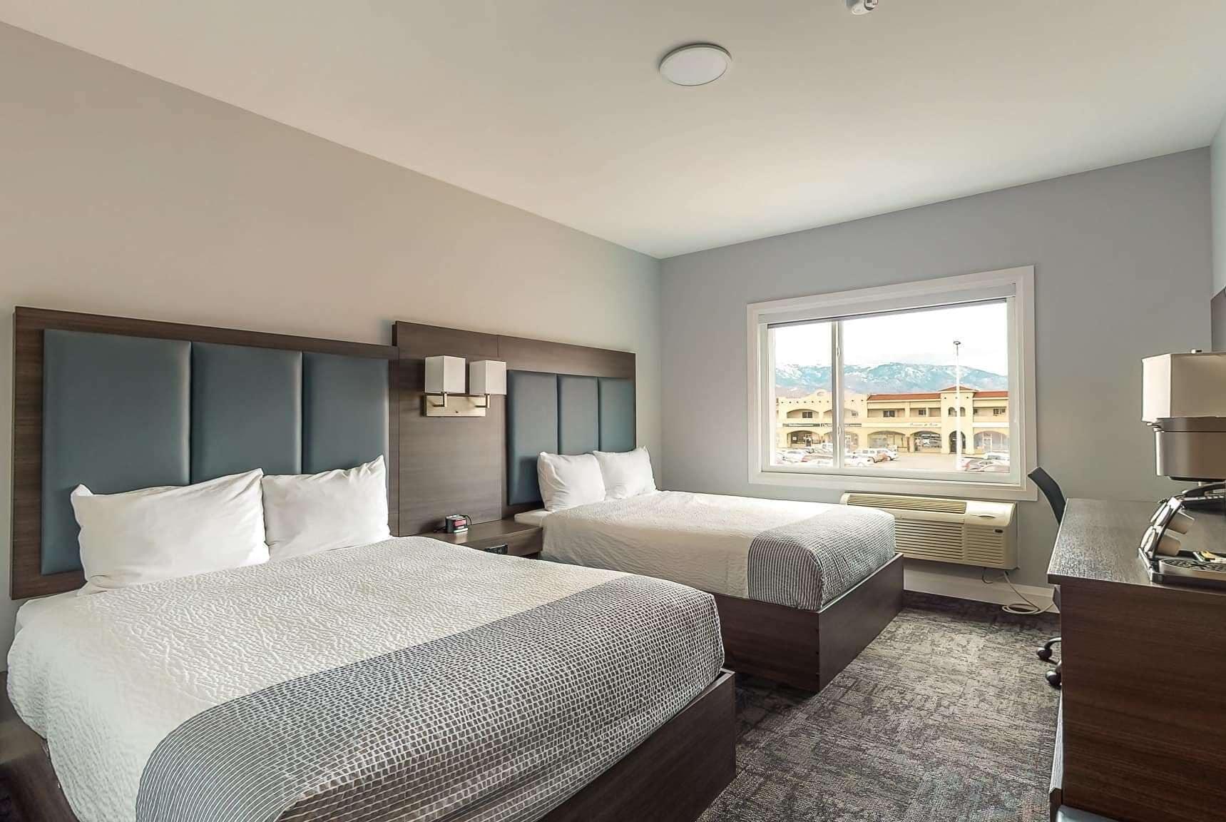 Park Inn By Radisson Osoyoos Ngoại thất bức ảnh