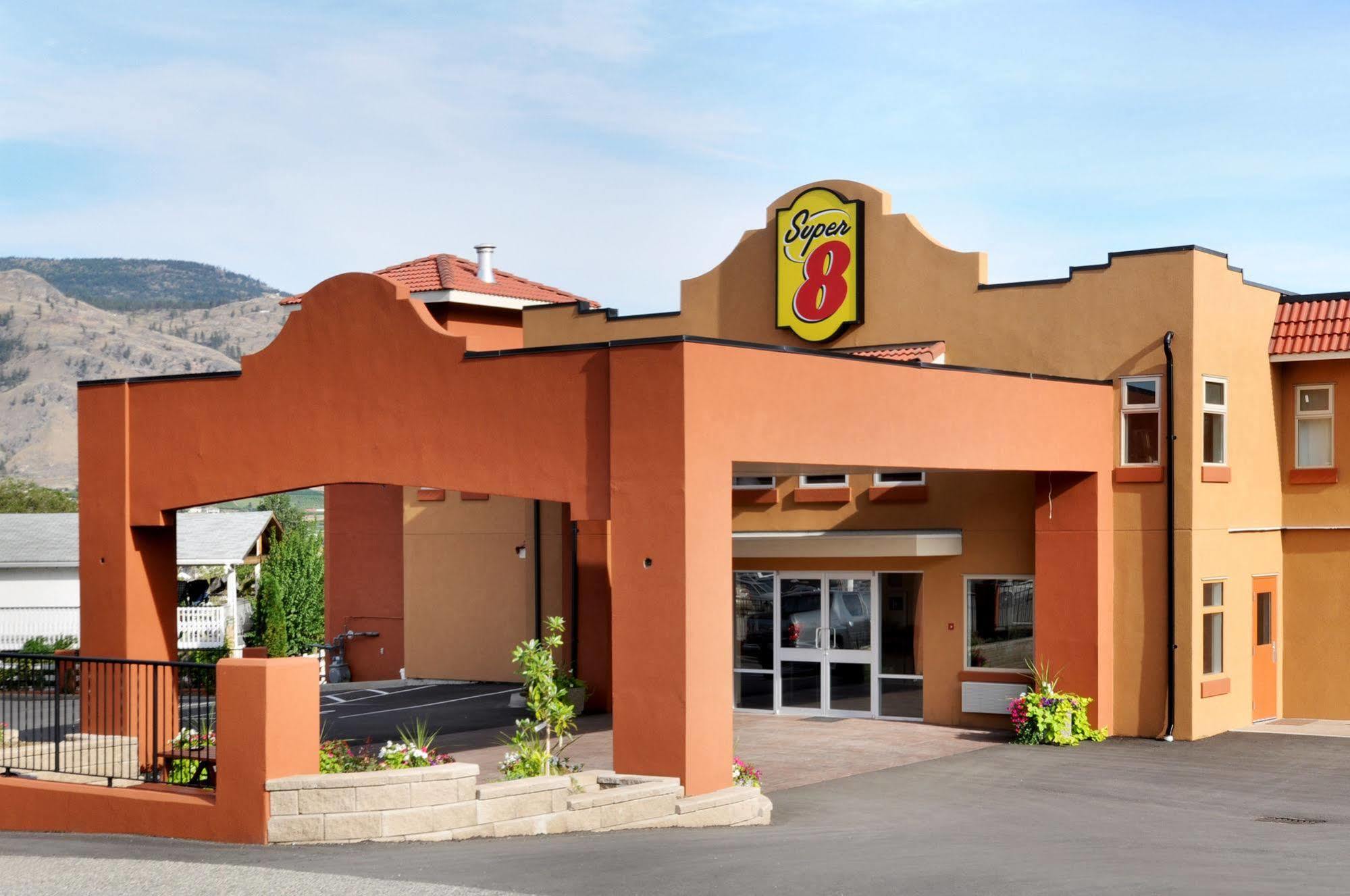Park Inn By Radisson Osoyoos Ngoại thất bức ảnh