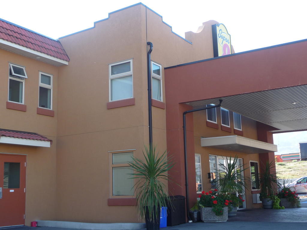 Park Inn By Radisson Osoyoos Ngoại thất bức ảnh