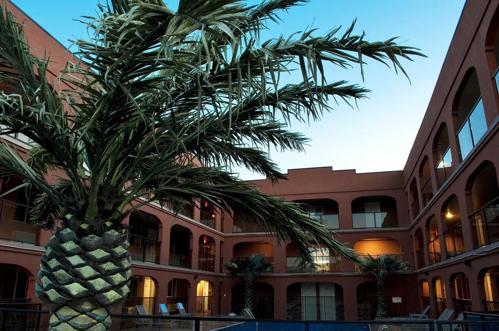 Park Inn By Radisson Osoyoos Ngoại thất bức ảnh
