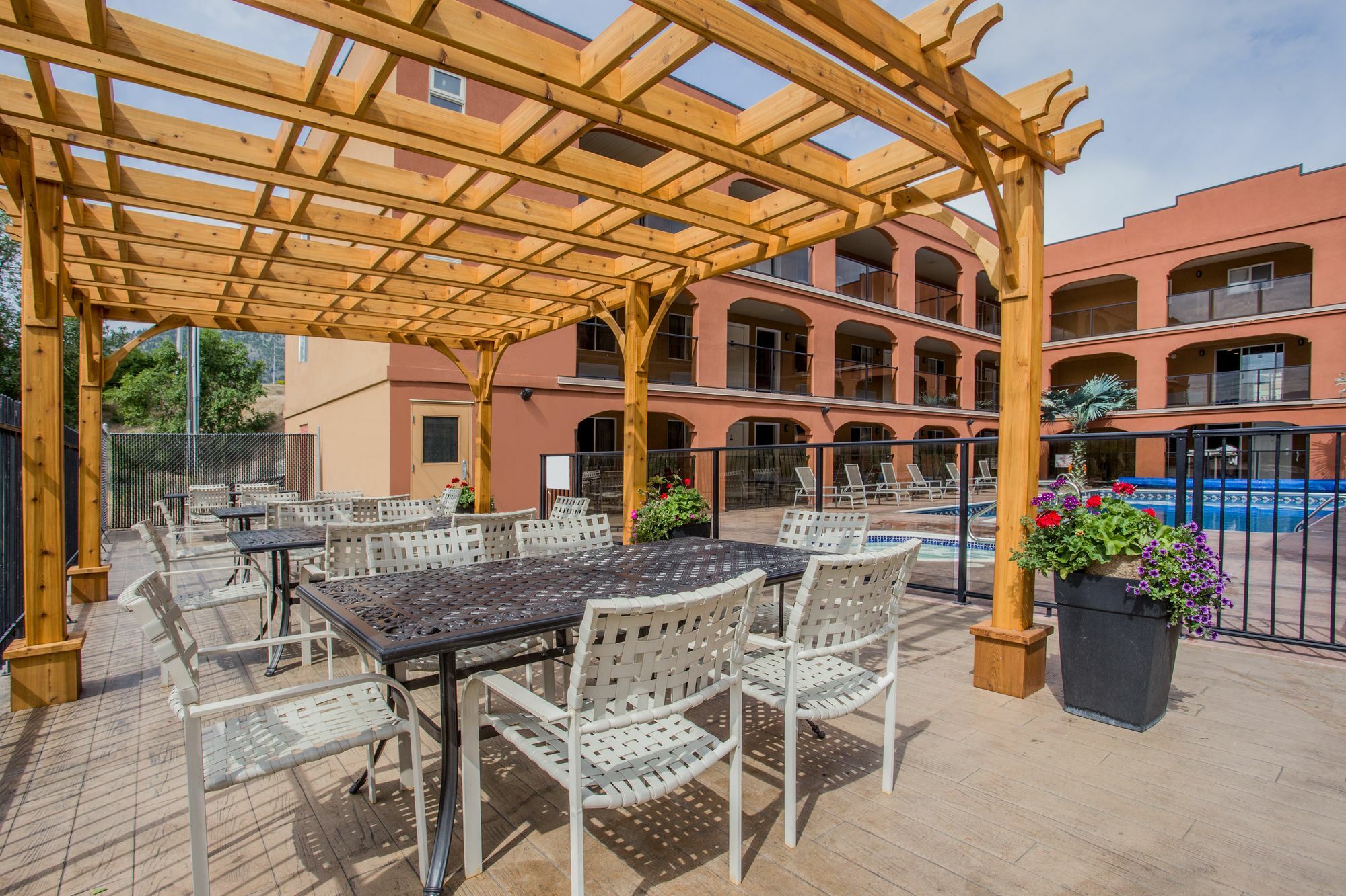 Park Inn By Radisson Osoyoos Ngoại thất bức ảnh